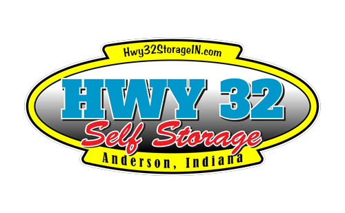 Highway 32 Self Storage